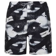 Spodenki męskie - Spodenki męskie Protest PRTSEATH beachshort PROTEST XXL - miniaturka - grafika 1