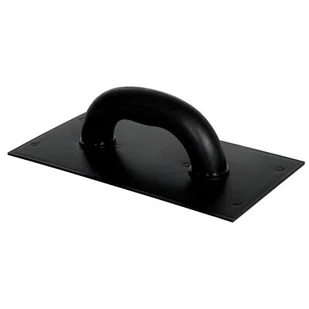 MEGA Paca plastikowa 400x130mm 61017 61017 - Narzędzia murarskie - miniaturka - grafika 1