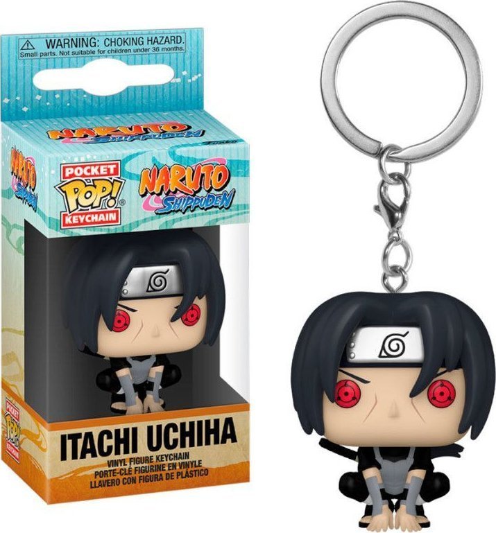 Figurka Funko Pop funko pop! naruto shippuden figurka brelok tachi uchiha moonlit