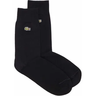 Lacoste Skarpety 2-pack - Skarpetki męskie - miniaturka - grafika 1