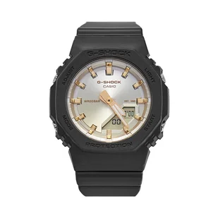 Zegarek Zegarek G-Shock GMA-P2100SG-1AER Czarny - Zegarki damskie - miniaturka - grafika 1