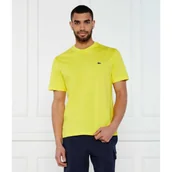 Koszulki męskie - Lacoste T-shirt | Classic fit - miniaturka - grafika 1