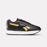 Buty sportowe damskie - Damskie Buty REEBOK REEBOK GLIDE RIPPLE 100074572 – Czarny - miniaturka - grafika 1