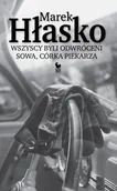 Literatura obyczajowa - Wszyscy byli odwróceni Sowa córka piekarza Nowa - miniaturka - grafika 1