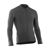 Kurtki rowerowe - Bluza rowerowa męska Northwave Fahrenheit Jersey - miniaturka - grafika 1