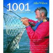 Inne akcesoria dla wędkarzy - Olesiejuk 1001 porad wędkarskich - John Wilson - miniaturka - grafika 1