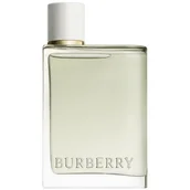 Wody i perfumy damskie - Burberry Her woda toaletowa spray 100ml - produkt bez opakowania - miniaturka - grafika 1