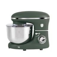 Roboty kuchenne - Berlinger Haus BH-9708 Matte Green - miniaturka - grafika 1