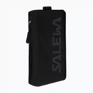 Akcesoria turystyczne - Etui na telefon Salewa Smartphone Pouch black - miniaturka - grafika 1