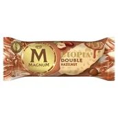 Lody i desery lodowe - Magnum Utopia Double Hazelnut Lody 85 ml - miniaturka - grafika 1