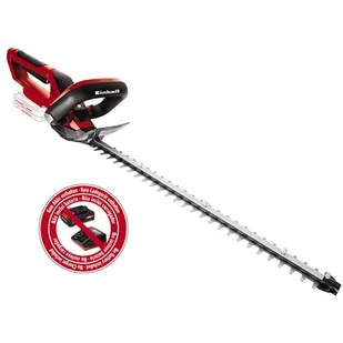 Nożyce do żywopłotu GE-CH 1855/1 Li Solo PXC Einhell - Nożyce do trawy - miniaturka - grafika 1