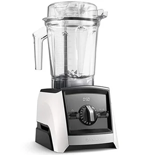 VitaMix Ascent 2500i Biały - Blendery kielichowe - miniaturka - grafika 1