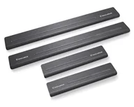 Nakładki progowe - Listwy Nakładki na progi Mazda 6 III GJ Sedan/Kombi 2013- - miniaturka - grafika 1