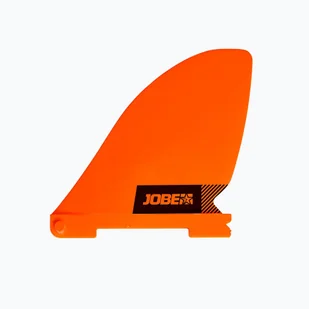 Fin do deski SUP JOBE River orange - Deski SUP i akcesoria - miniaturka - grafika 1