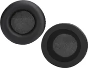 Akcesoria do słuchawek - Wkładka douszna, wkładka douszna zestawu słuchawkowego, wkładka douszna słuchawek, wymiana poduszki dousznej, osłona słuchawki, wkładka douszna do AKG K545 - miniaturka - grafika 1