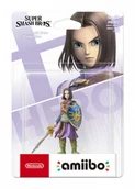 Akcesoria do Nintendo - Nintendo Figurka Amiibo Smash Dragon Quest Hero - miniaturka - grafika 1