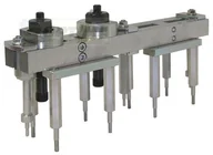 Narzędzia warsztatowe - MAGNETI MARELLI Kompletny Zestaw Do Demontażu Wtryskiwaczy w Mercedes CDi Dedykowany Do Modeli Klasy A i B uniw-007935063530 - miniaturka - grafika 1