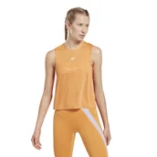 Koszulki i topy damskie - ID TRAIN AC TANK - miniaturka - grafika 1