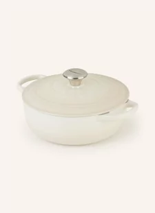 Le Creuset Brytfanna Signature weiss - Brytfanny - miniaturka - grafika 1