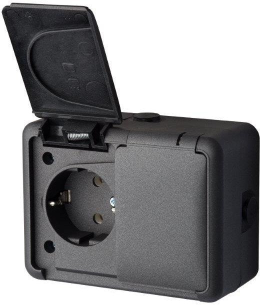 SOCKET PKL16-007