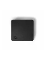 Zestawy komputerowe - ASUS NUC 13 Pro Slim Kit RNUC13L3KV700002I, Barebone black, without operating system - miniaturka - grafika 1