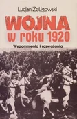 Wywiady - Wojna w roku 1920 - miniaturka - grafika 1