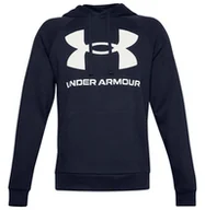 Skarpetki męskie - Skarpety wysokie Under Armour UA Performance Tech 3pak 1379512-001 - miniaturka - grafika 1