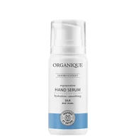 Kremy i maski do rąk - Organique Dermo Expert Sos serum do rąk 100ml - miniaturka - grafika 1