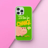 Etui i futerały do telefonów - Etui Toy Story 006 Disney Nadruk pełny Zielony Producent: Samsung, Model: M13 4G/ M23 5G/ F23 - miniaturka - grafika 1