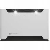Routery - MikroTik Chateau LTE6 Access Point - miniaturka - grafika 1