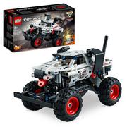 LEGO Technic Monster Jam Monster Mutt Dalmatian 42150