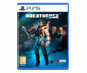 Gry PlayStation 5 - Breathedge GRA PS5 - miniaturka - grafika 1