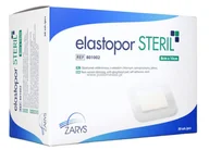 Apteczki i materiały opatrunkowe - Elastopor, Steril, Opatrunek jałowy 8x10 cm, 30 szt. - miniaturka - grafika 1