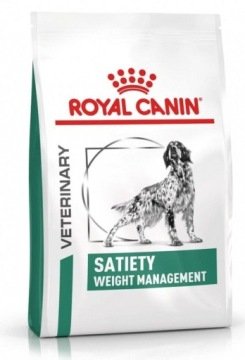 Royal Canin Satiety Support SAT30 12 kg