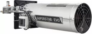 BOW LITEX SUPERSTAR EVO - 75KW - Nagrzewnice - miniaturka - grafika 1