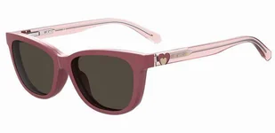 Okulary korekcyjne Moschino MOL052 CS G3I - Okulary korekcyjne, oprawki, szkła - miniaturka - grafika 1