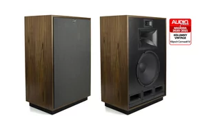 Kolumny Klipsch Cornwall IV Kolor: Orzech - Głośniki i kolumny - miniaturka - grafika 1