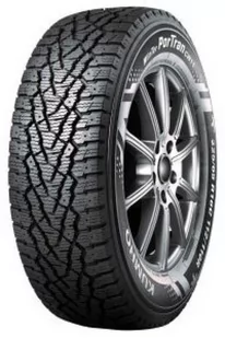 Kumho WinterTran CW11 195/70R15C 104/102R - Opony dostawcze zimowe - miniaturka - grafika 1