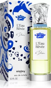 Sisley L'Eau Revee d'Ikar woda toaletowa 100ml dla Pań - Wody i perfumy damskie - miniaturka - grafika 1