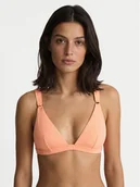 Stroje kąpielowe - Banana Moon Góra od bikini Syno Colorsun LQA42 Pomarańczowy - miniaturka - grafika 1