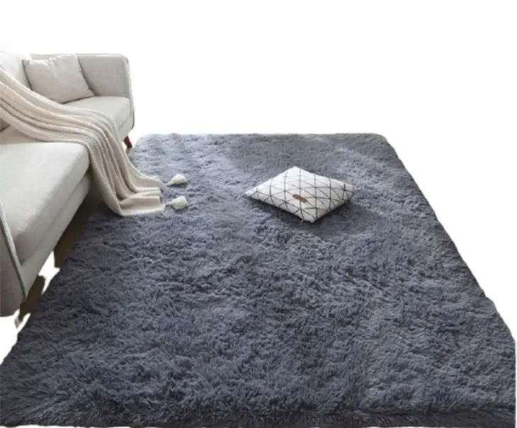 Dywan 120x170 Cm Miękki Pluszowy Xl!!