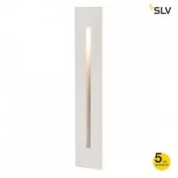 Spotline Oprawa wpuszczana oświetlenie schodów Notapo 1002980) SLV 1002980 - Lampy pozostałe - miniaturka - grafika 1