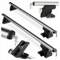 Bagażniki dachowe - Bagażnik dachowy Volkswagen California (T5) Van 4/5D rok 2010-2015 - miniaturka - grafika 1