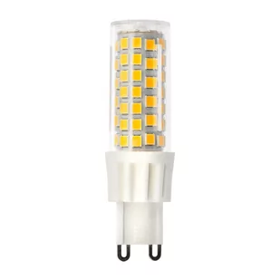 Żarówka Led G9 Kapsułka 10W = 75W 970Lm 3000K Ciepła 360° Lumiled - Żarówki LED - miniaturka - grafika 1
