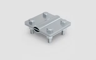14.3.4 OC ZŁĄCZE UNIWERSALNE ODGAŁĘŹNE 3x80x70 - Piorunochrony - miniaturka - grafika 1
