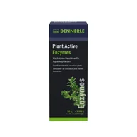 Preparaty do akwarium - DENNERLE Stymulator wzrostu roślin akwariowych Plant Active Enzymes, 50 ml (4827) - miniaturka - grafika 1
