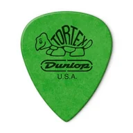 Kostki gitarowe - Dunlop 462R Tortex III kostka gitarowa 0.88mm - miniaturka - grafika 1