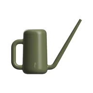 Konewki - Zielona konewka Plastia Pilea, 1,8 l - miniaturka - grafika 1