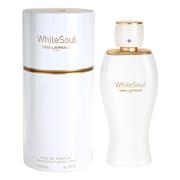 Wody i perfumy damskie - Ted Lapidus White Soul woda perfumowana 100ml - miniaturka - grafika 1