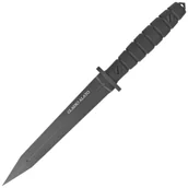 Noże - Nóż Maserin Gladio Alto 966 Black G10, Black DLC N690 (966/G10N) - miniaturka - grafika 1